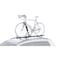 Rhino-Rack HYBRID BIKE CARRIER RBC050 - alternate 1